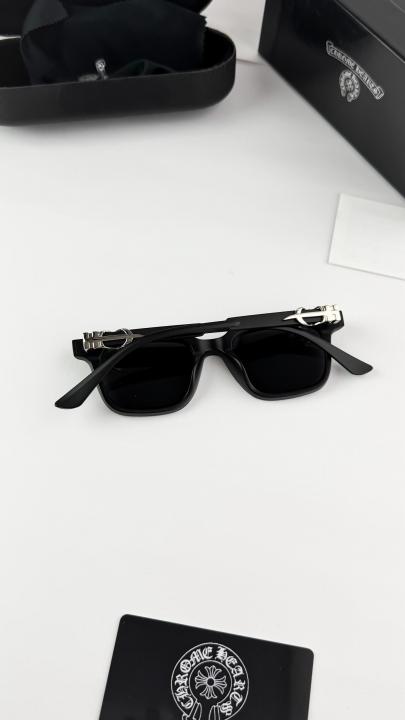 Chrome Hearts 2513 Black
