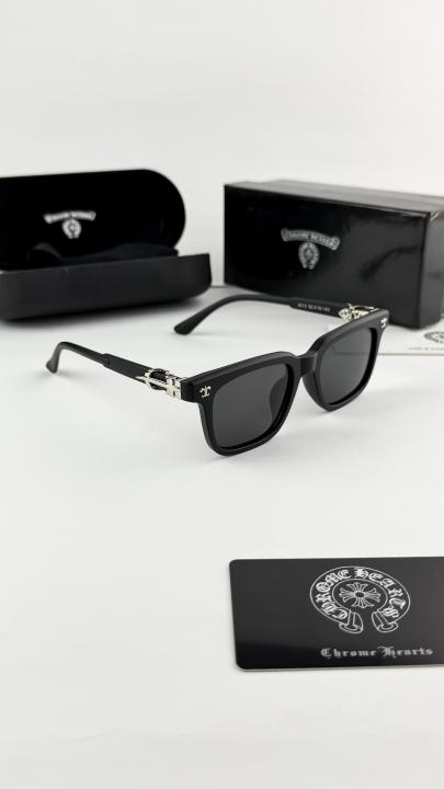 Chrome Hearts 2513 Black