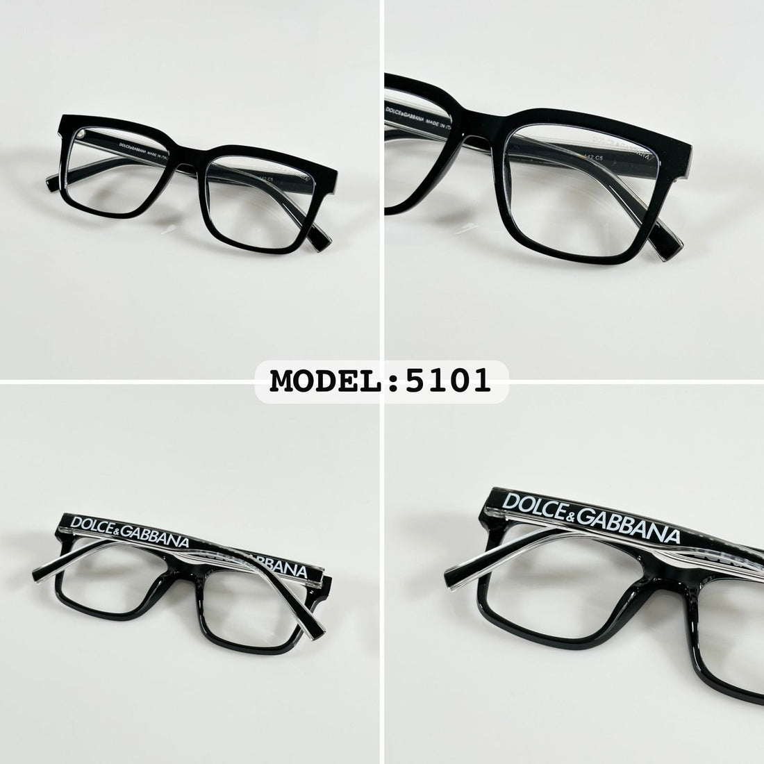 Dolcee&Gabbanna Premium Frames