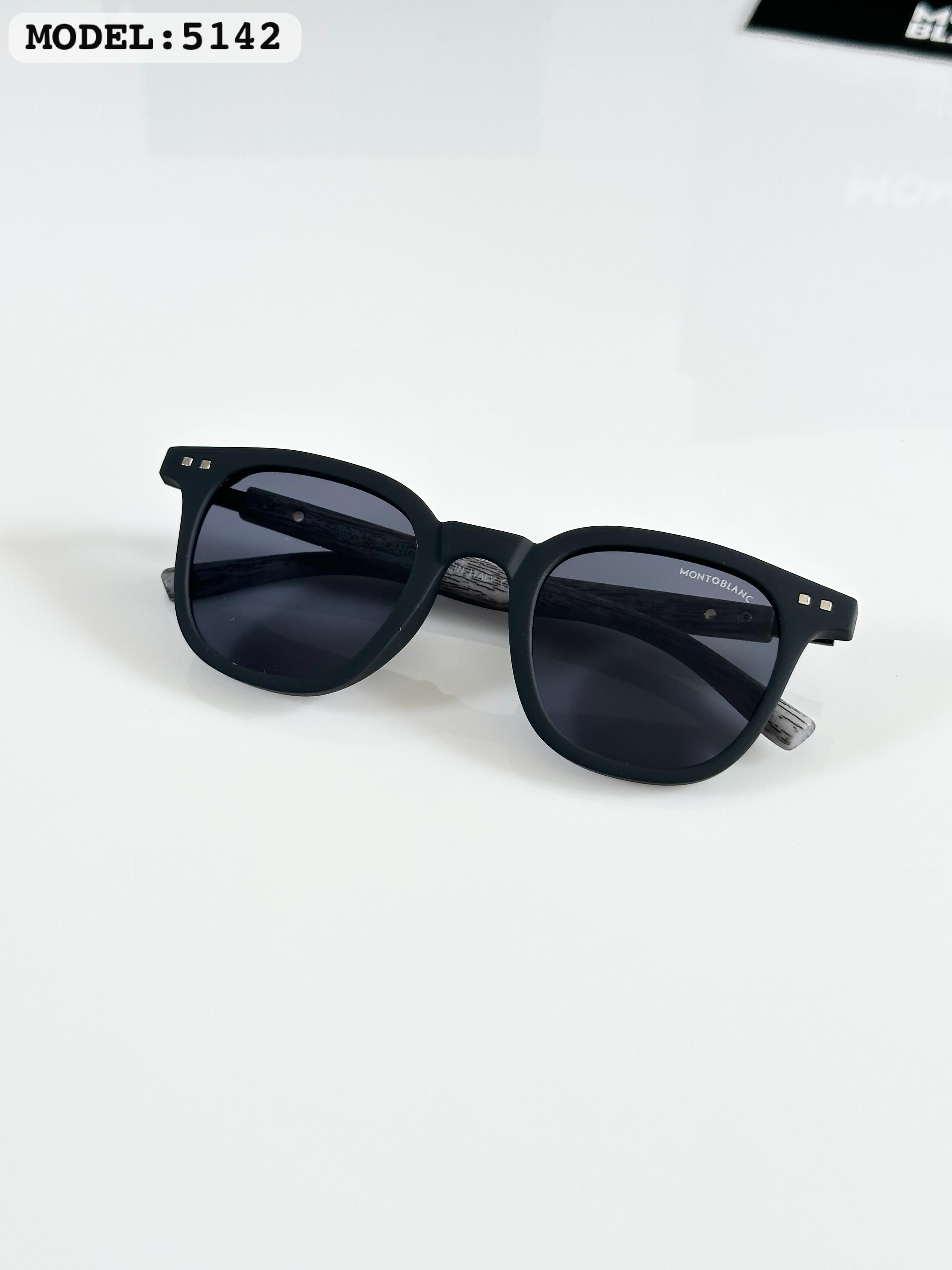 Mont Blank 5412 Black