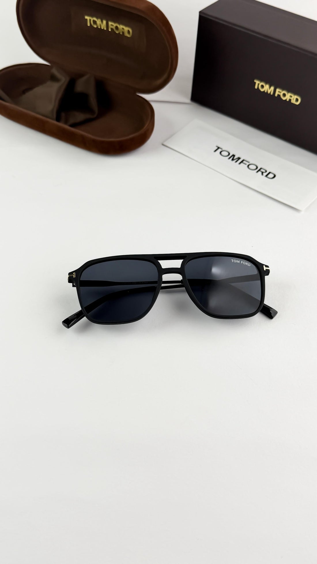 Tomforrd black 0230 Thor edition