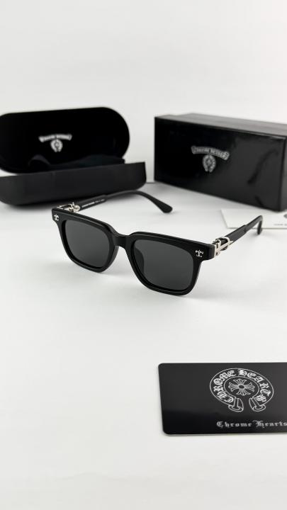 Chrome Hearts 2513 Black