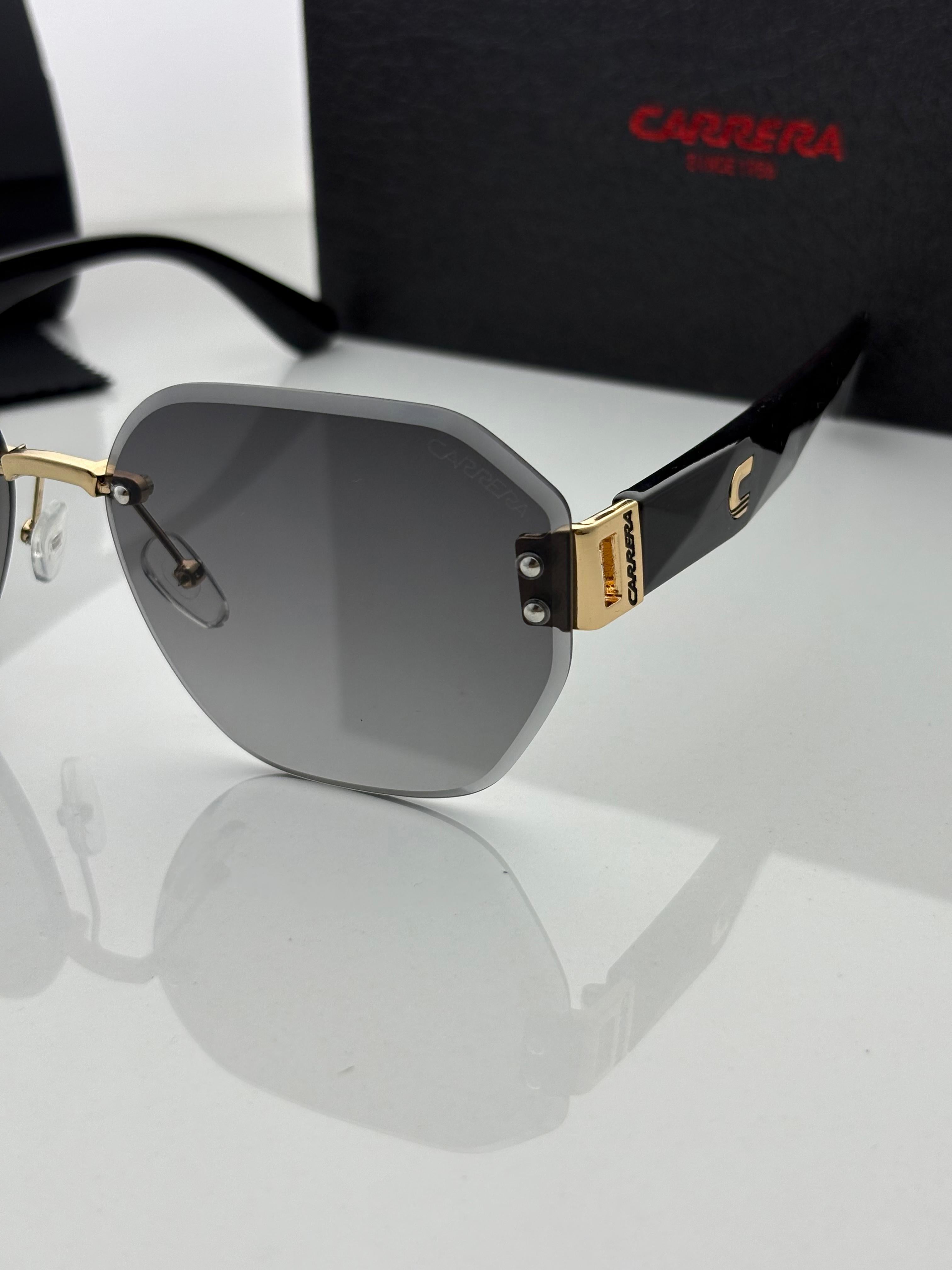 Carrera 9135 Black