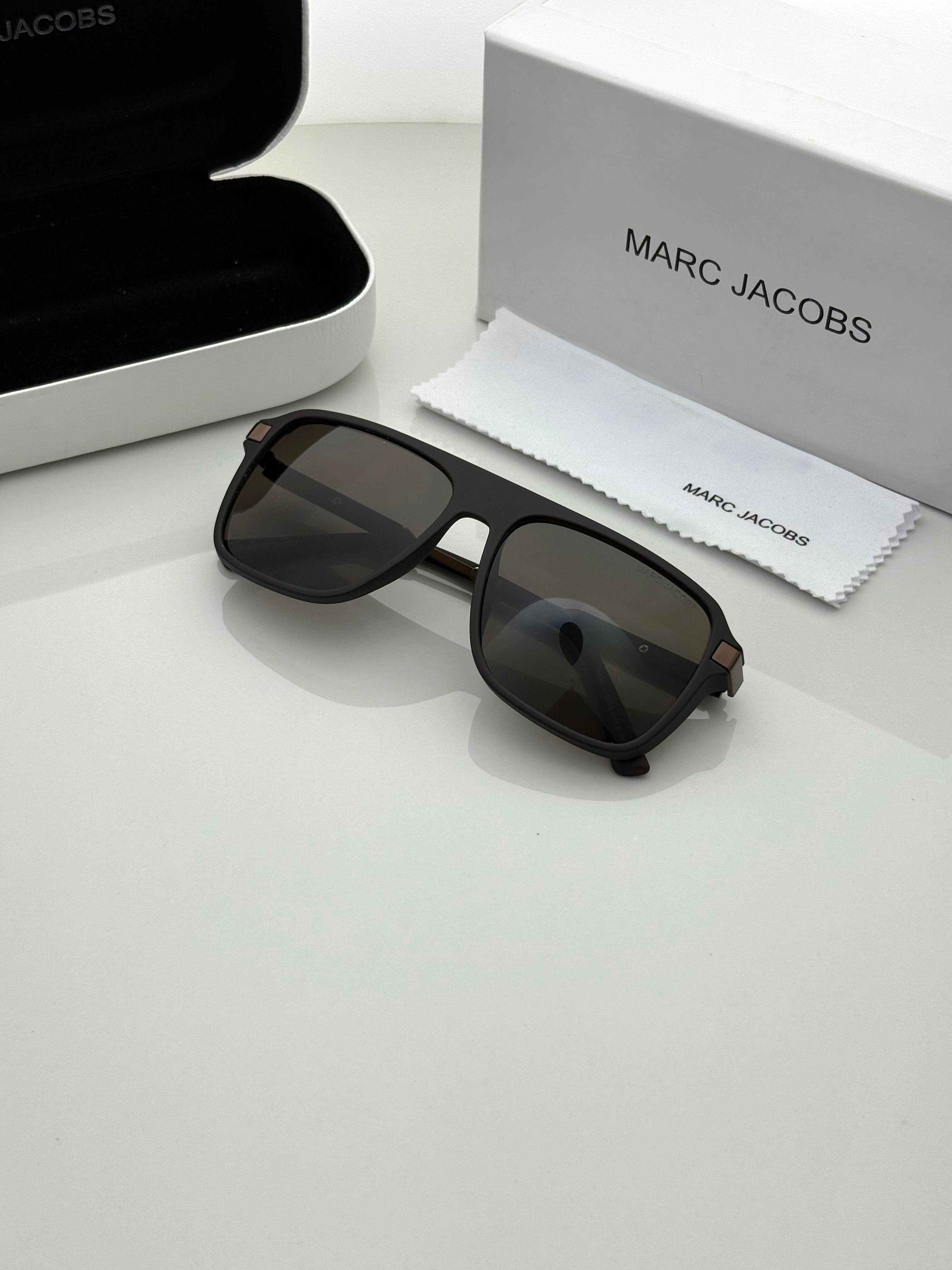 Marcc Jacobss 20493 Black