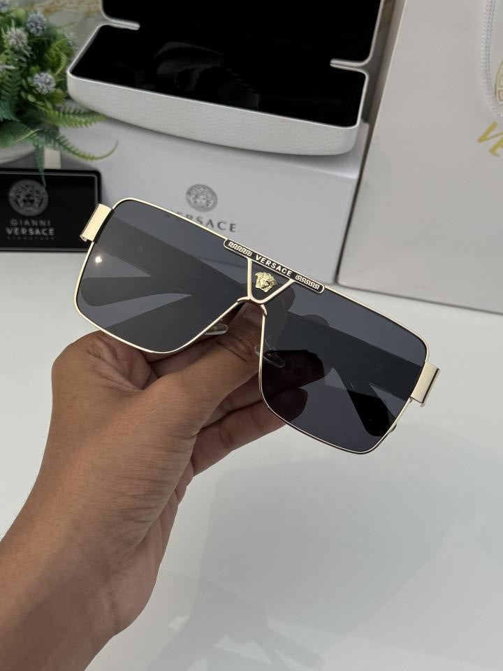 Versace 2130 Gold/Black