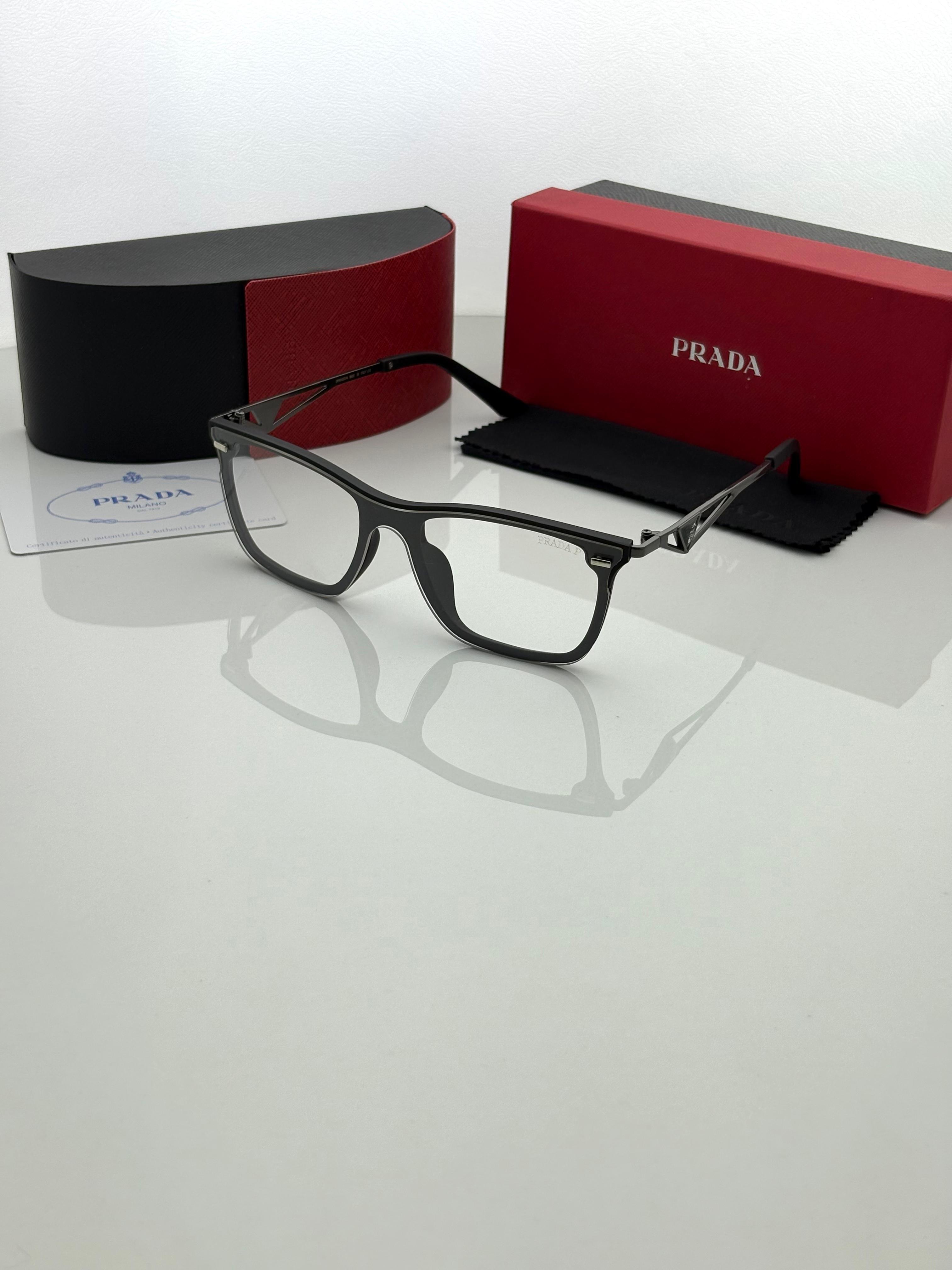 Prada 1004 Black Frame