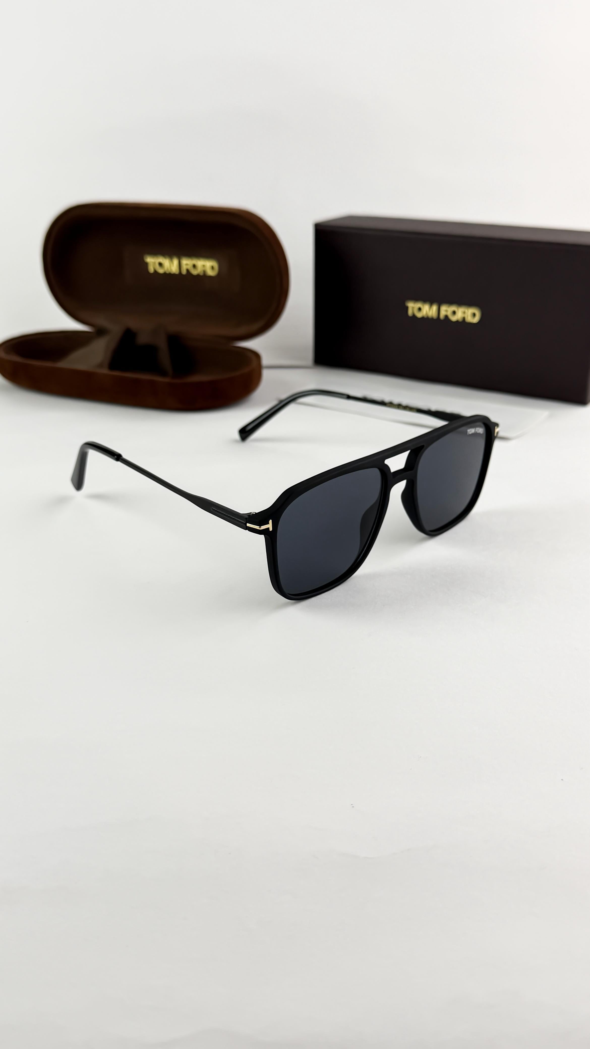 Tomforrd black 0230 Thor edition