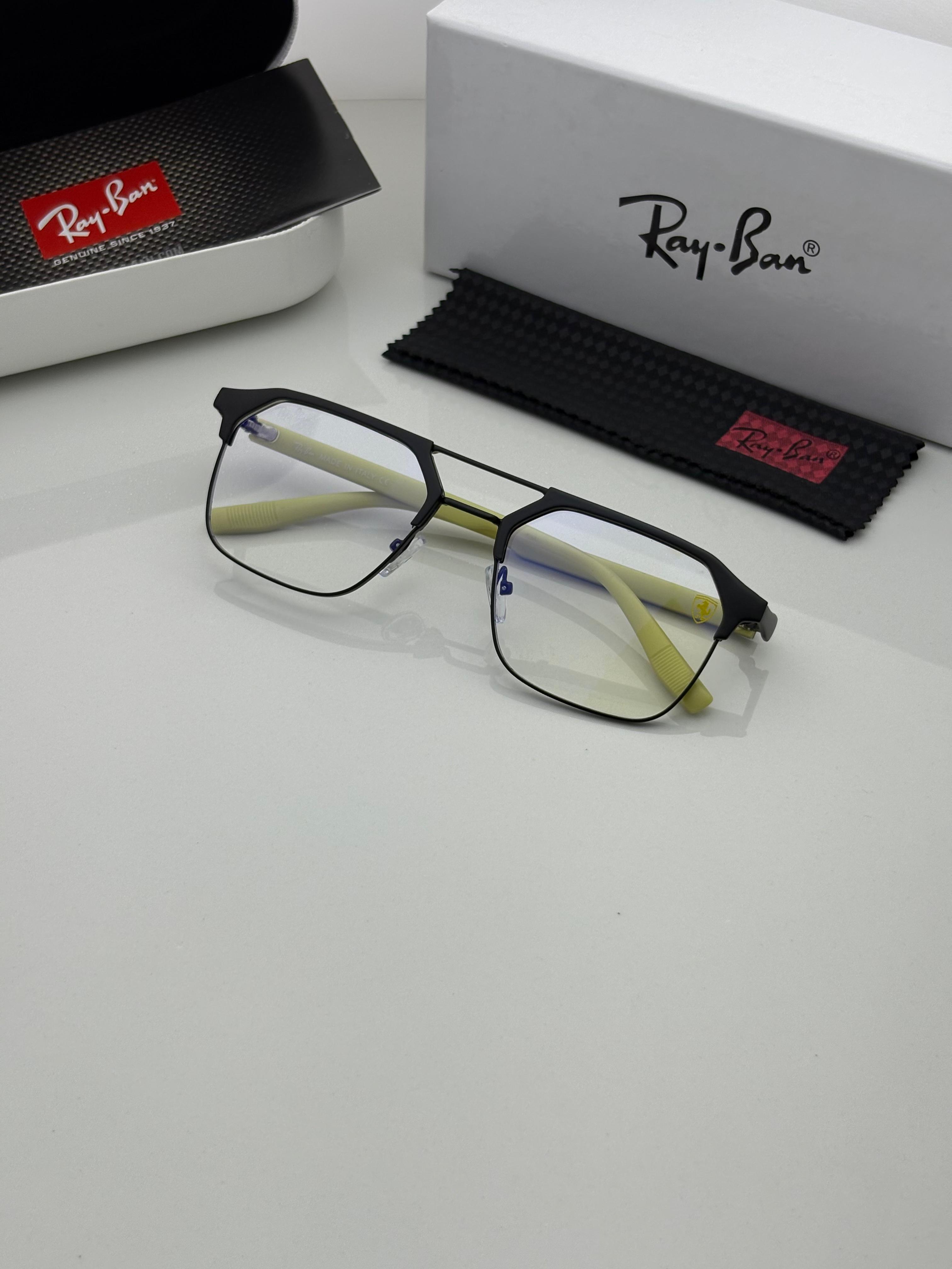 Rayban 04 Neon Plano